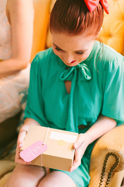 Haley Sheffield Wedding Inspiration