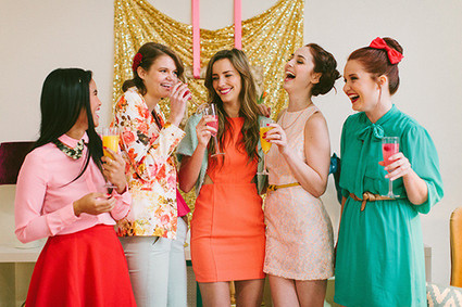 Haley Sheffield Wedding Inspiration