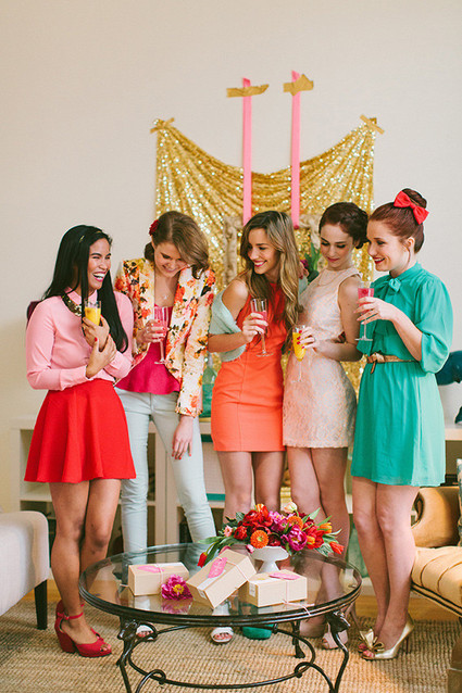 Haley Sheffield Wedding Inspiration