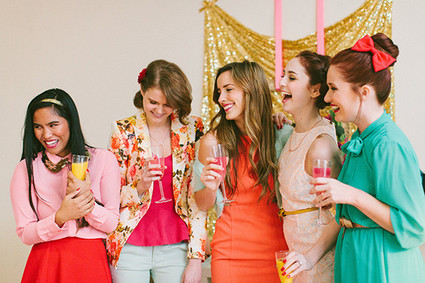 Haley Sheffield Wedding Inspiration