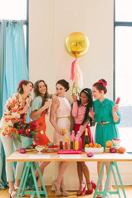 Haley Sheffield Wedding Inspiration