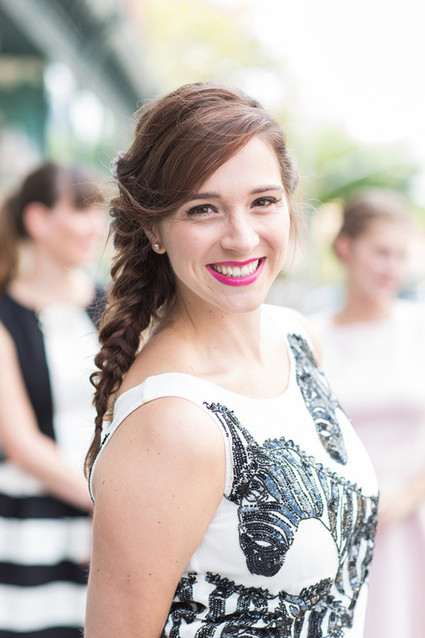 Charlie Juliet Wedding Inspiration