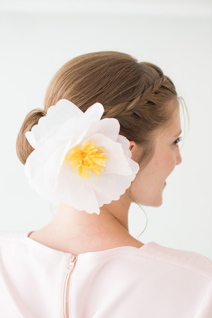 Charlie Juliet Wedding Inspiration