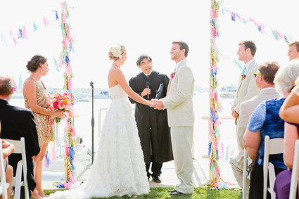 Ariane Moshayedi Wedding Inspiration
