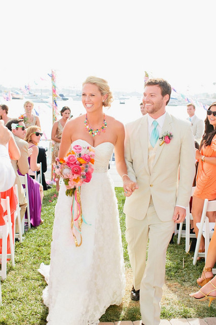 Ariane Moshayedi Wedding Inspiration