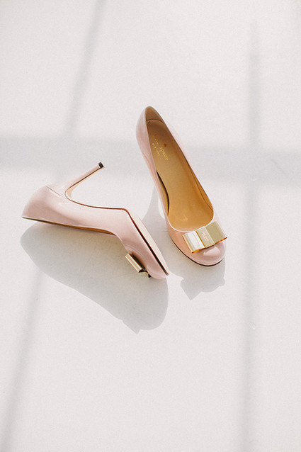 New York City loft wedding Wedding Inspiration
