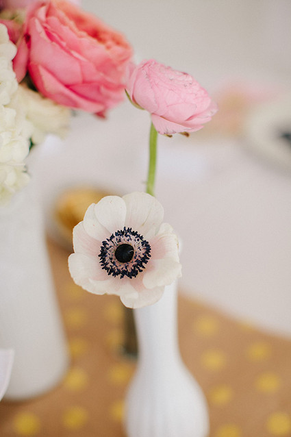 Real Weddings and Parties Wedding Inspiration