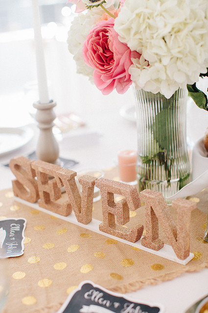 Real Weddings and Parties Wedding Inspiration