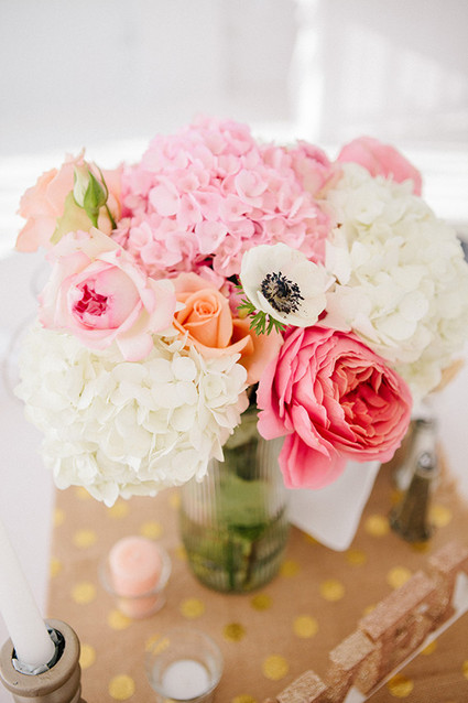 Flowers Wedding Inspiration