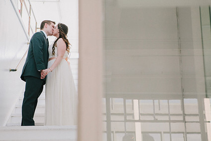 Real Weddings and Parties Wedding Inspiration