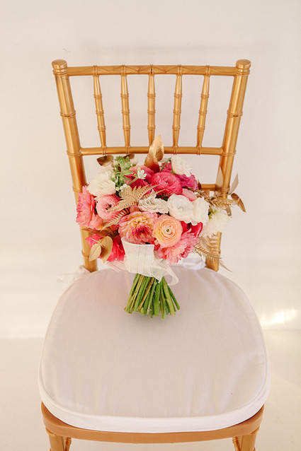 Studio 450 Wedding Inspiration