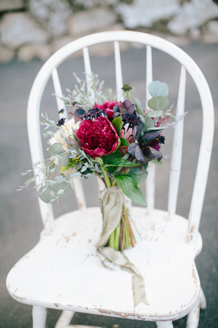 Bouquet Inspiration
