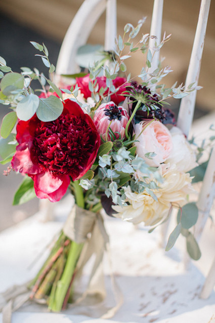 Bouquet Inspiration