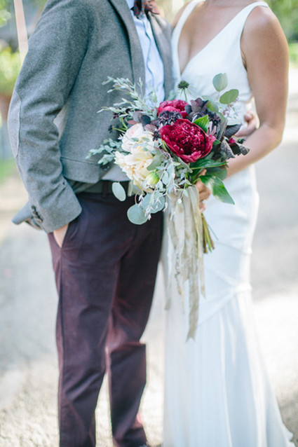 Bouquet Inspiration