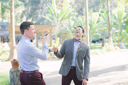 Groomsmen Inspiration
