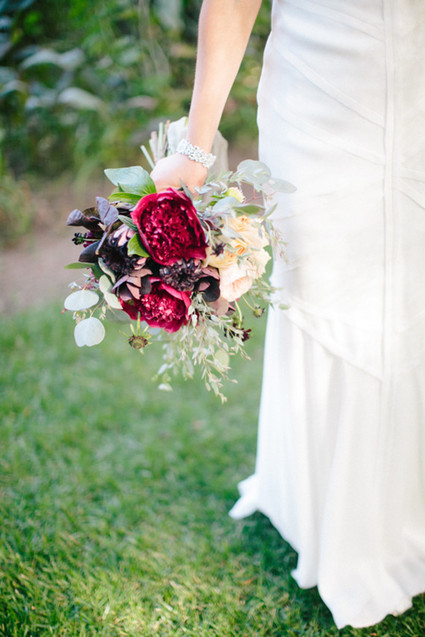 Bouquet Inspiration