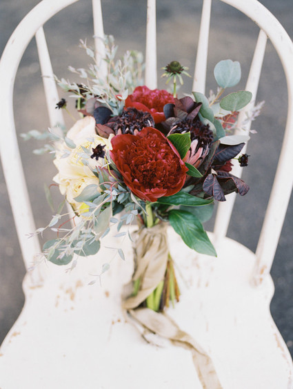 Bouquet Inspiration