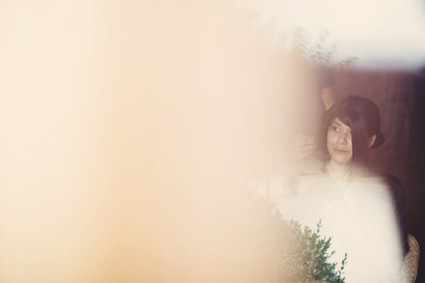 Backyard wedding in France Wedding Inspiration