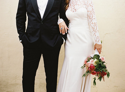 Moroccan themed wedding Wedding Inspiration