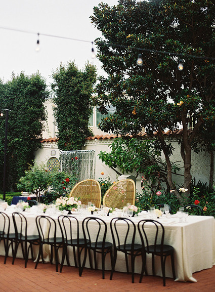 Moroccan themed wedding Wedding Inspiration