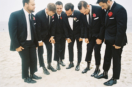 Moroccan themed wedding Wedding Inspiration