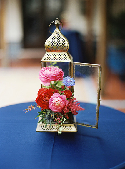 Moroccan themed wedding Wedding Inspiration