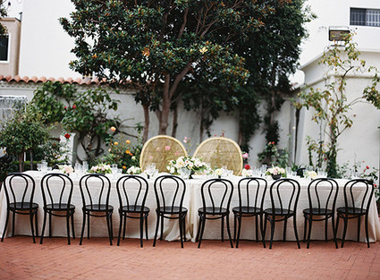 Moroccan themed wedding Wedding Inspiration