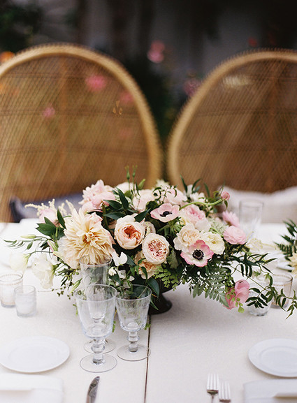 Moroccan themed wedding Wedding Inspiration