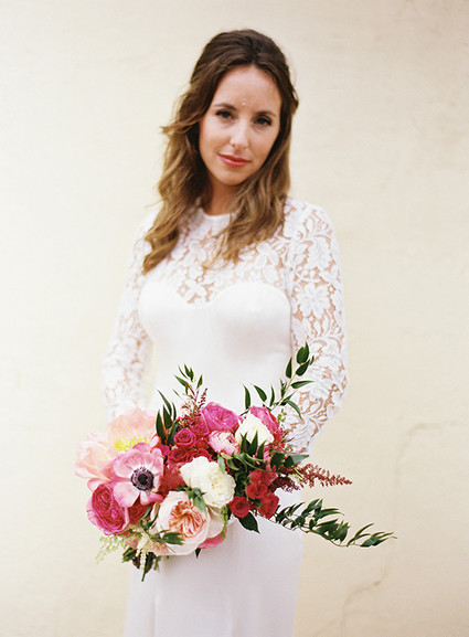 Moroccan themed wedding Wedding Inspiration
