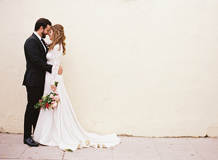 Moroccan themed wedding Wedding Inspiration
