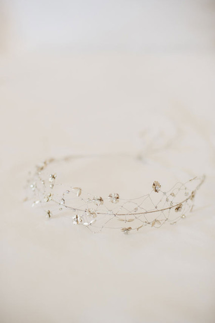 Bridal Accessories Wedding Inspiration