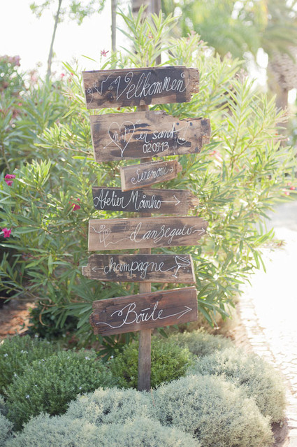 Elegant Portugal wedding Wedding Inspiration