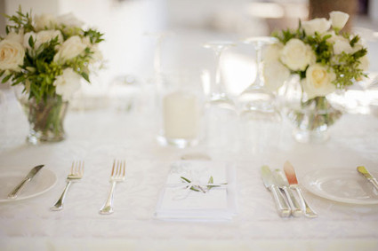 Flowers Wedding Inspiration