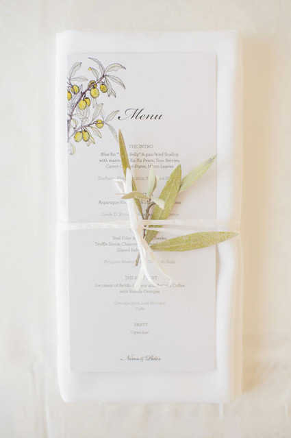 Elegant Portugal wedding Wedding Inspiration