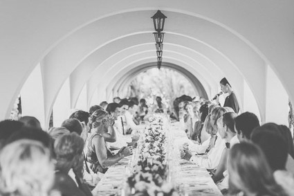 Elegant Portugal wedding Wedding Inspiration