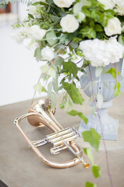 Flowers Wedding Inspiration