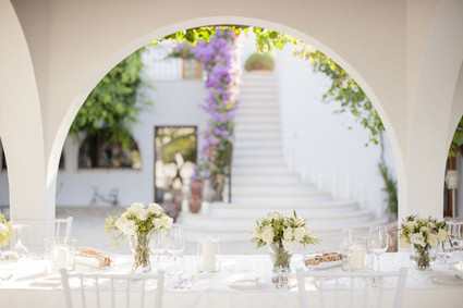 Elegant Portugal wedding Wedding Inspiration