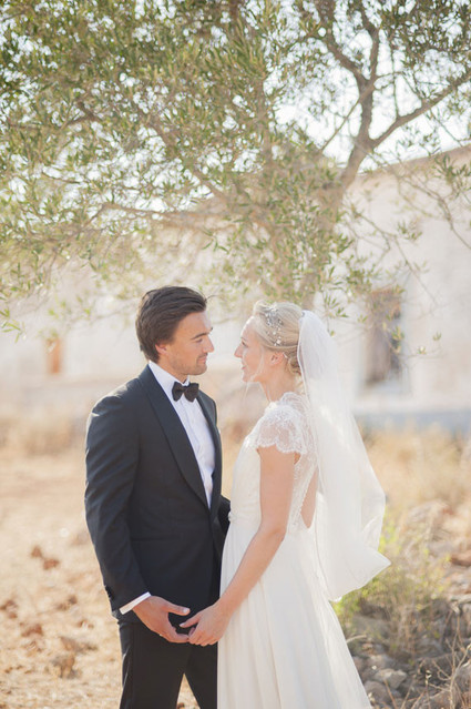 Elegant Portugal wedding Wedding Inspiration