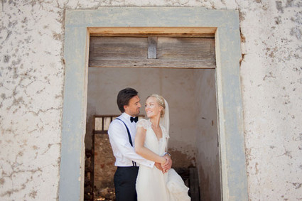 Elegant Portugal wedding Wedding Inspiration