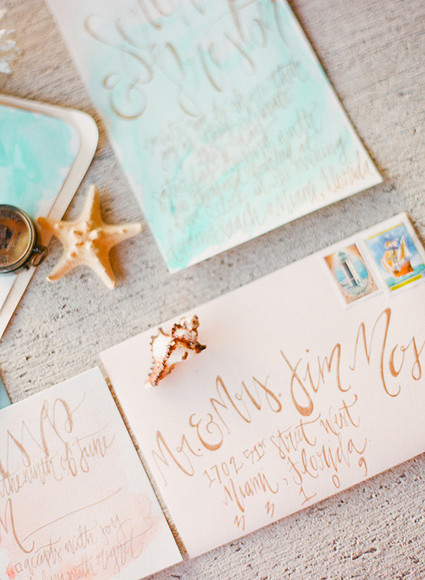 Michelle March Photography Wedding Inspiration