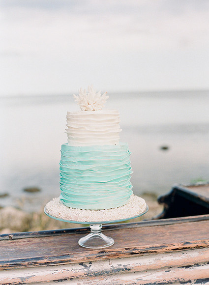 Cakes Wedding Inspiration