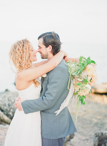 Michelle March Photography Wedding Inspiration