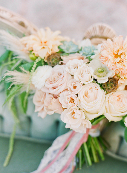 Michelle March Photography Wedding Inspiration