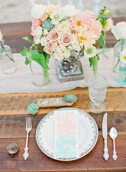 Michelle March Photography Wedding Inspiration