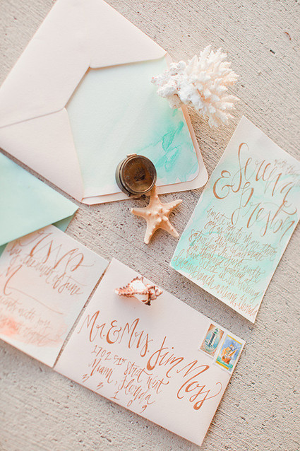 Michelle March Photography Wedding Inspiration