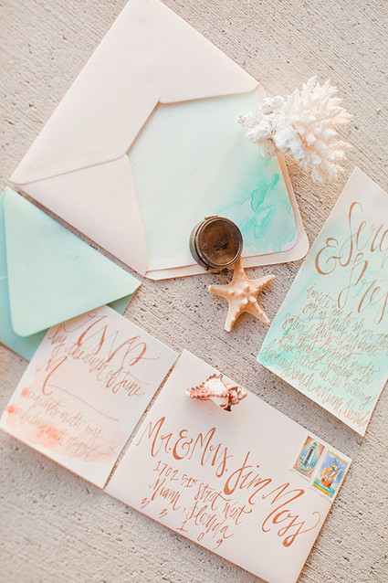 Michelle March Photography Wedding Inspiration