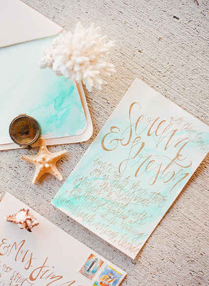 Michelle March Photography Wedding Inspiration