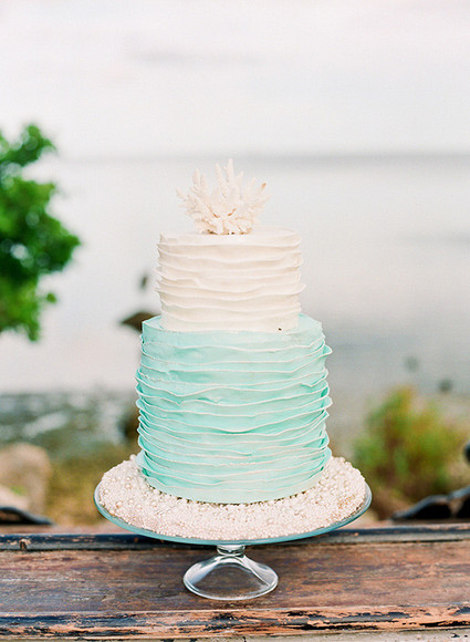 Cakes Wedding Inspiration