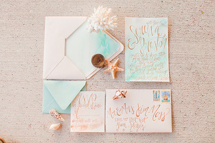 Michelle March Photography Wedding Inspiration