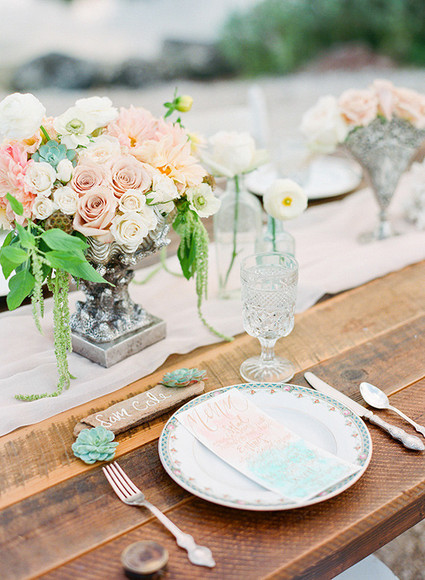 Michelle March Photography Wedding Inspiration